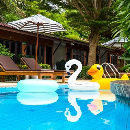 Phuket Siam Villas - Sha Plus Chalong Εξωτερικό φωτογραφία
