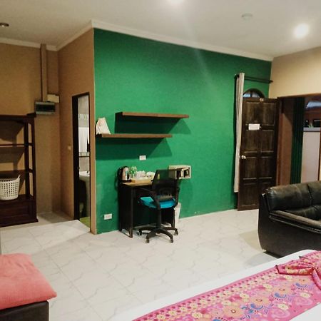 Phuket Siam Villas - Sha Plus Chalong Εξωτερικό φωτογραφία