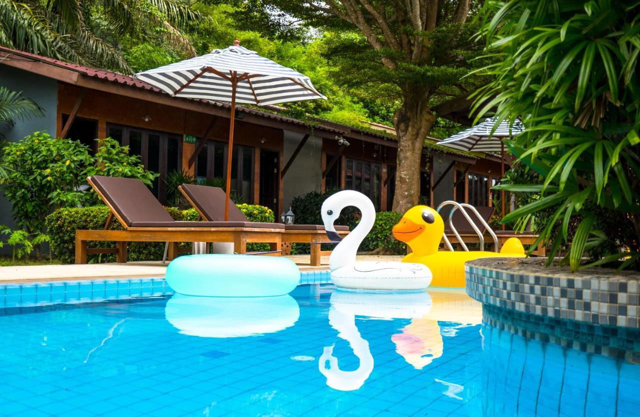 Phuket Siam Villas - Sha Plus Chalong Εξωτερικό φωτογραφία