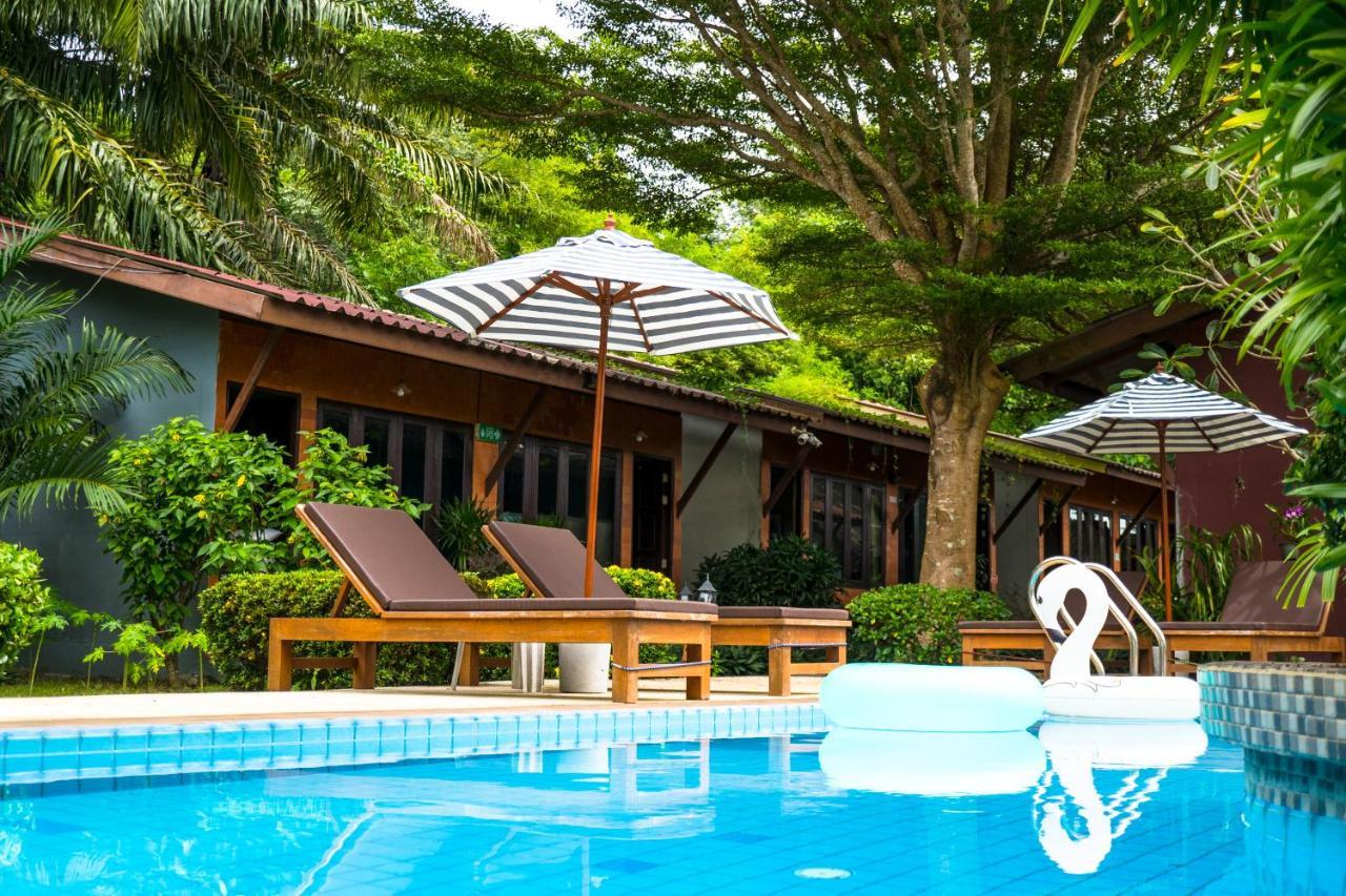 Phuket Siam Villas - Sha Plus Chalong Εξωτερικό φωτογραφία