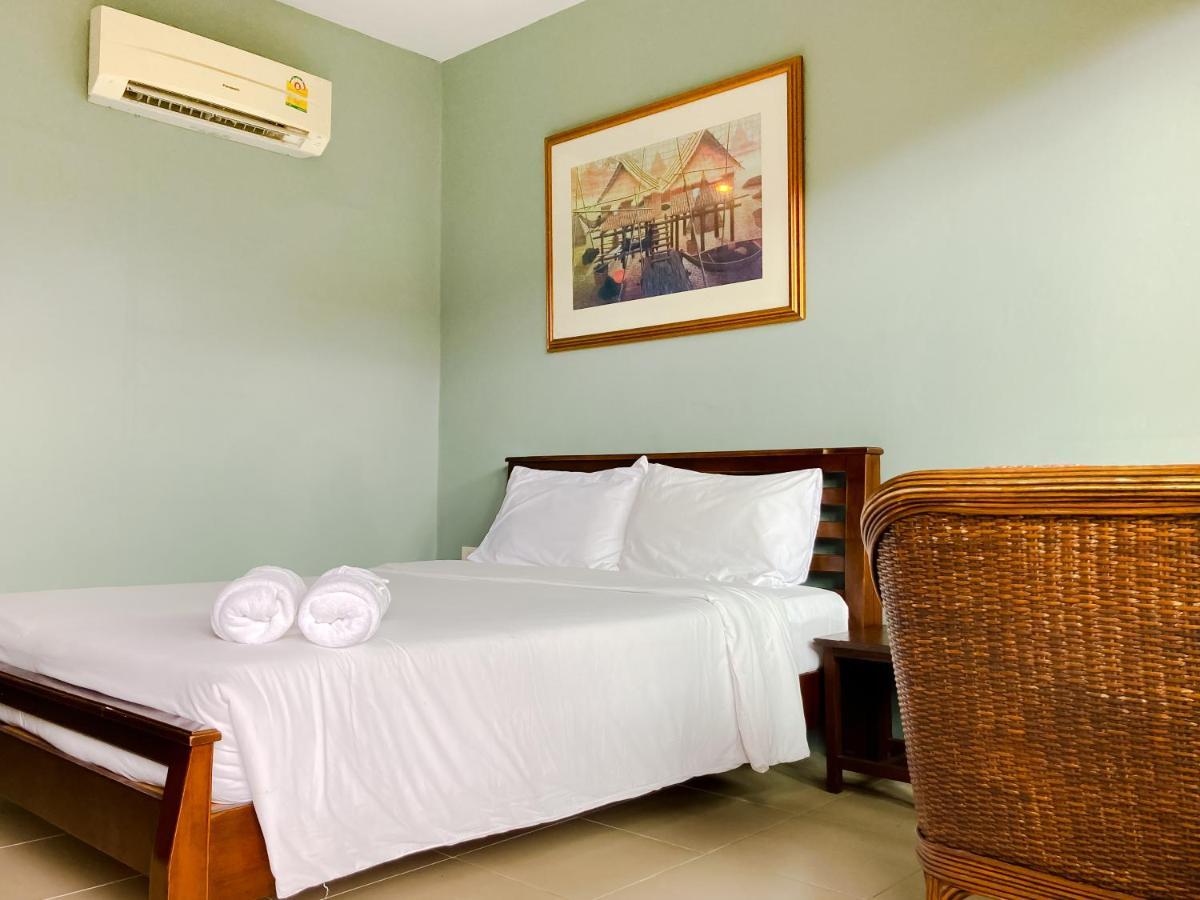 Phuket Siam Villas - Sha Plus Chalong Εξωτερικό φωτογραφία