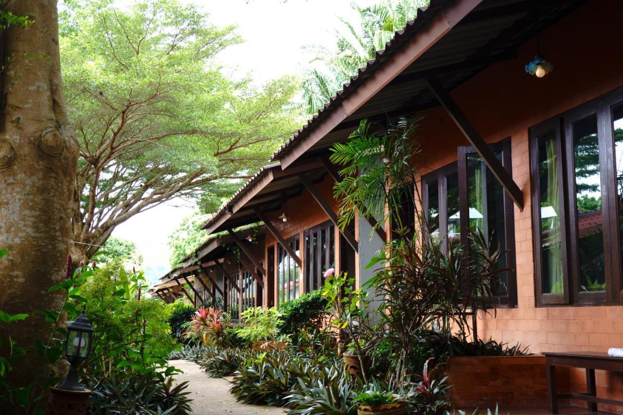 Phuket Siam Villas - Sha Plus Chalong Εξωτερικό φωτογραφία