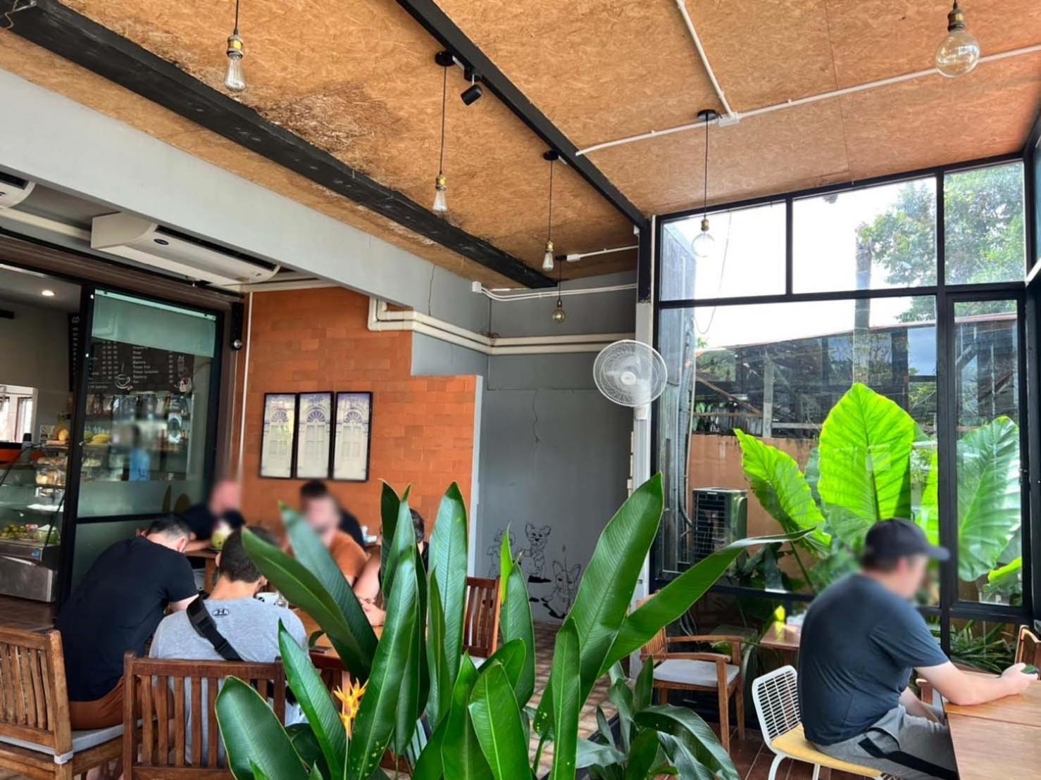 Phuket Siam Villas - Sha Plus Chalong Εξωτερικό φωτογραφία