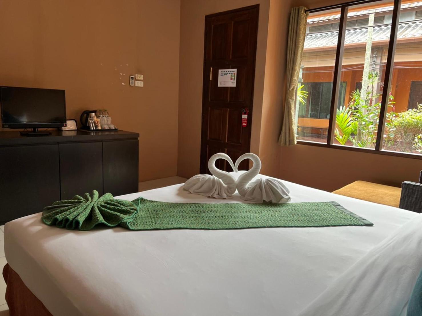 Phuket Siam Villas - Sha Plus Chalong Εξωτερικό φωτογραφία