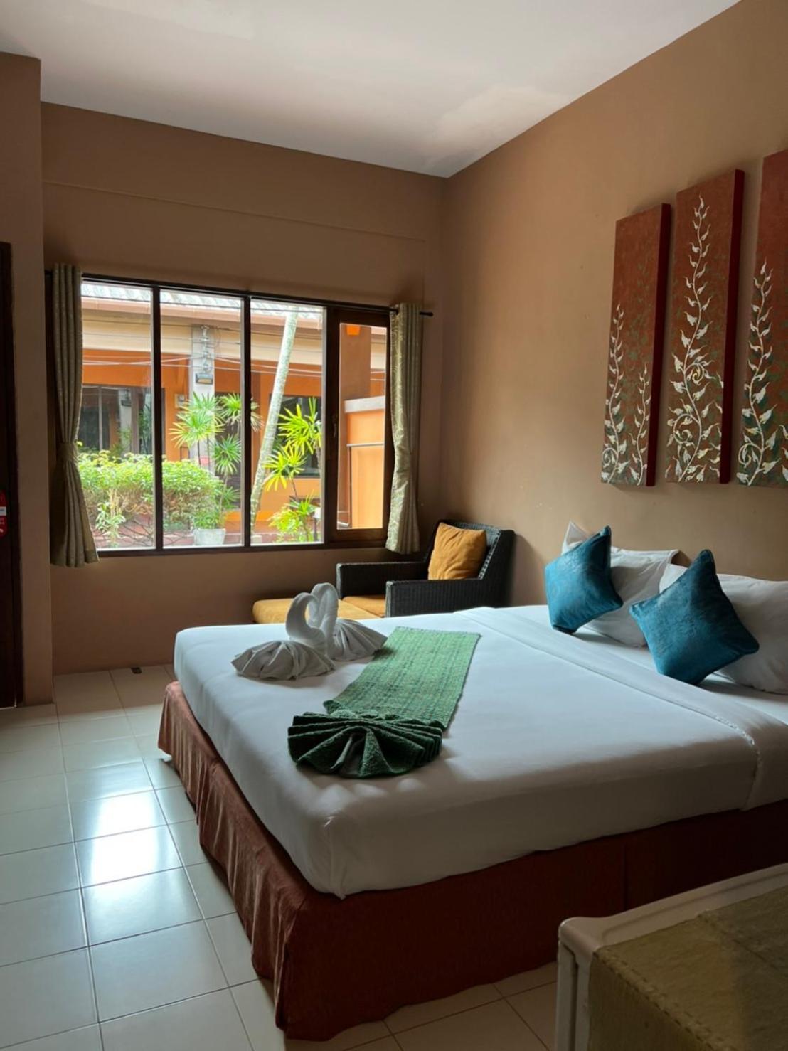 Phuket Siam Villas - Sha Plus Chalong Εξωτερικό φωτογραφία