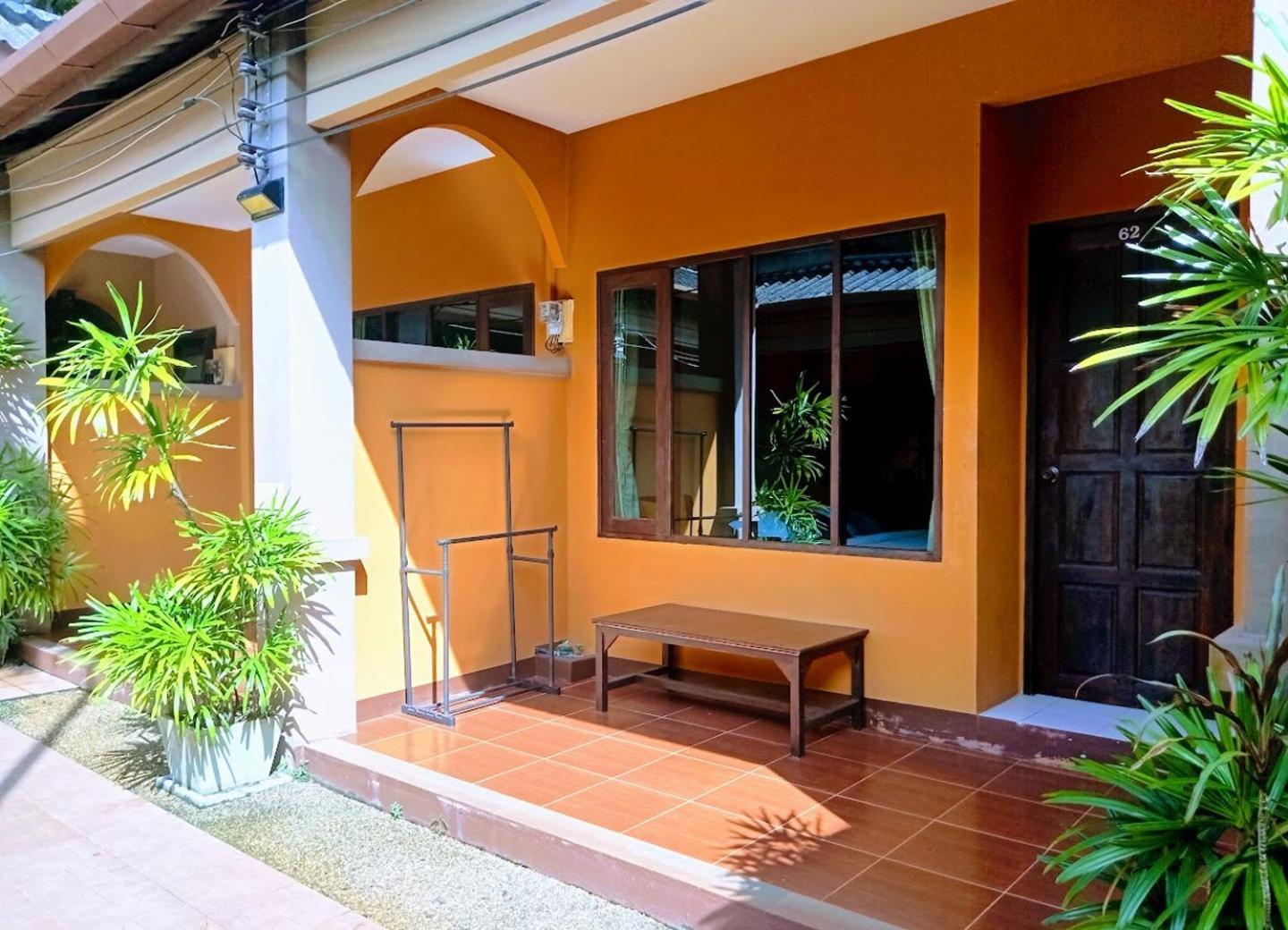 Phuket Siam Villas - Sha Plus Chalong Εξωτερικό φωτογραφία