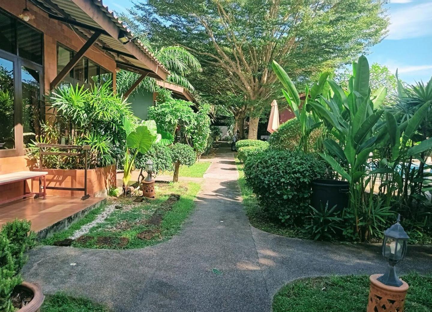 Phuket Siam Villas - Sha Plus Chalong Εξωτερικό φωτογραφία