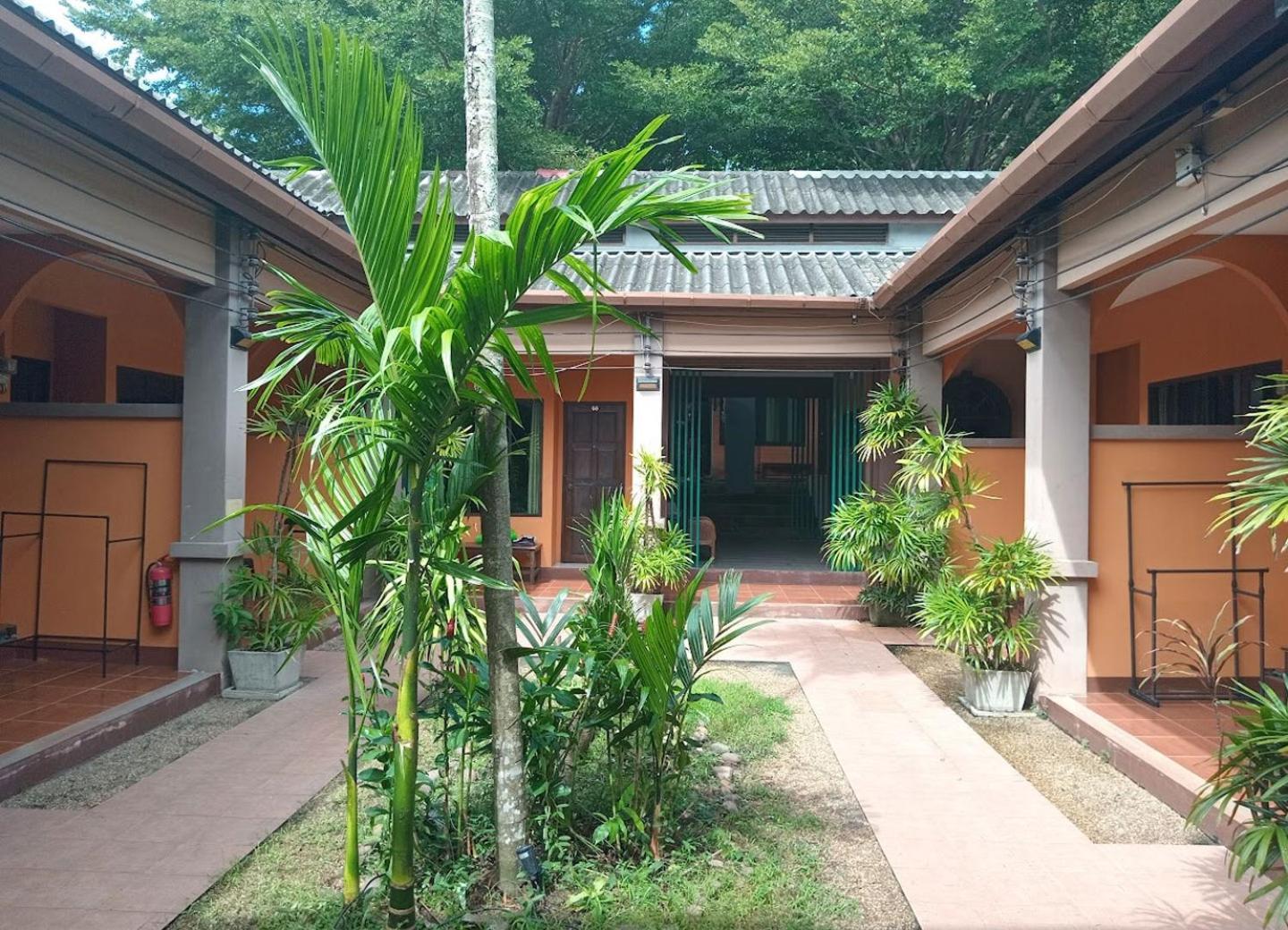 Phuket Siam Villas - Sha Plus Chalong Εξωτερικό φωτογραφία
