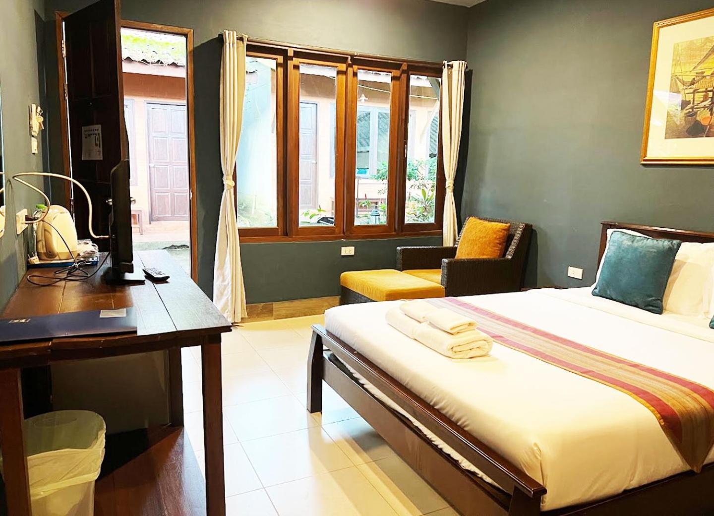 Phuket Siam Villas - Sha Plus Chalong Εξωτερικό φωτογραφία