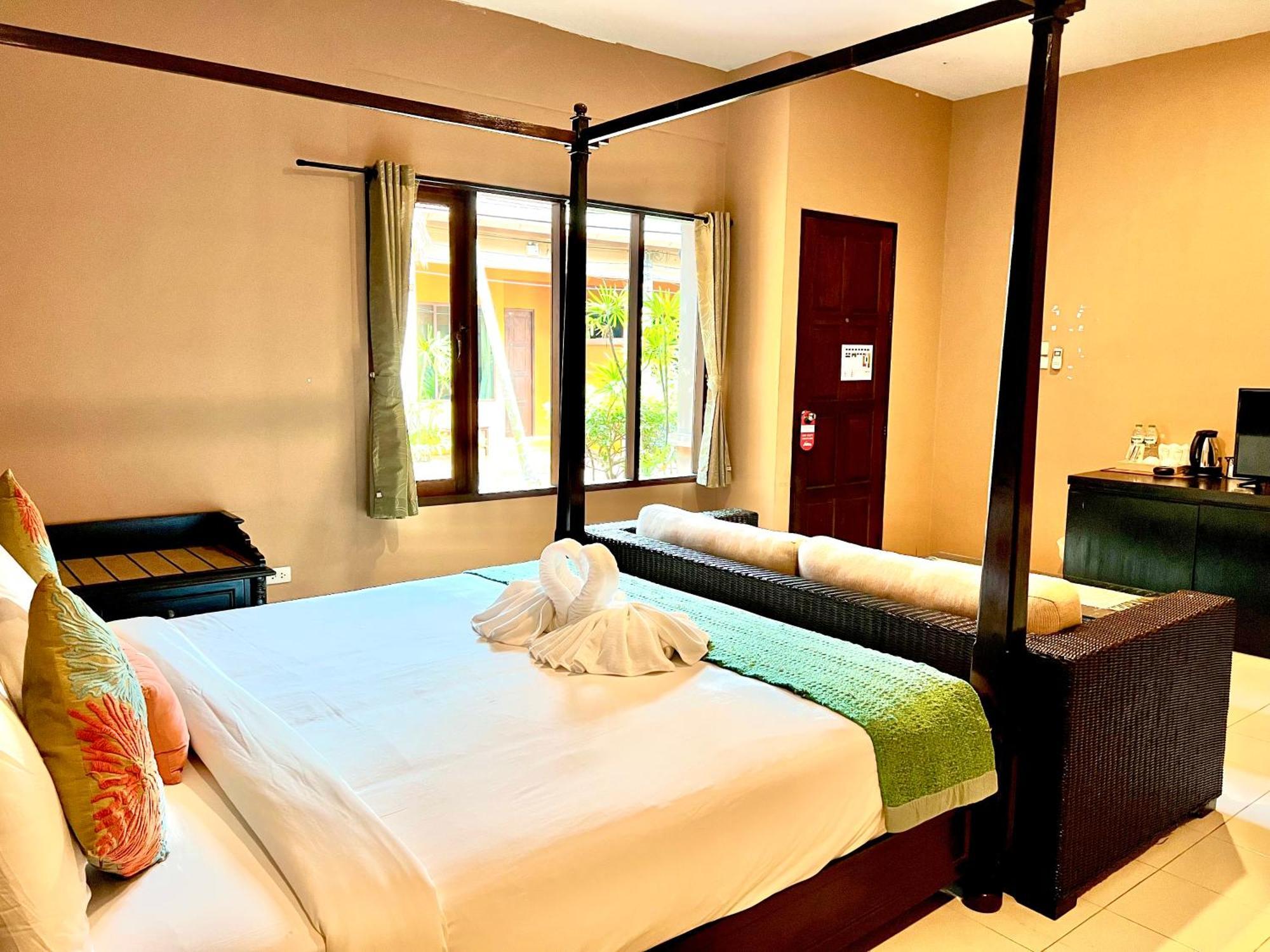 Phuket Siam Villas - Sha Plus Chalong Εξωτερικό φωτογραφία