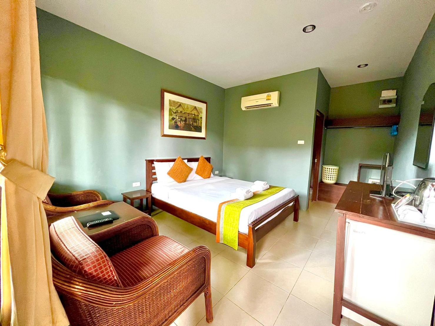 Phuket Siam Villas - Sha Plus Chalong Εξωτερικό φωτογραφία