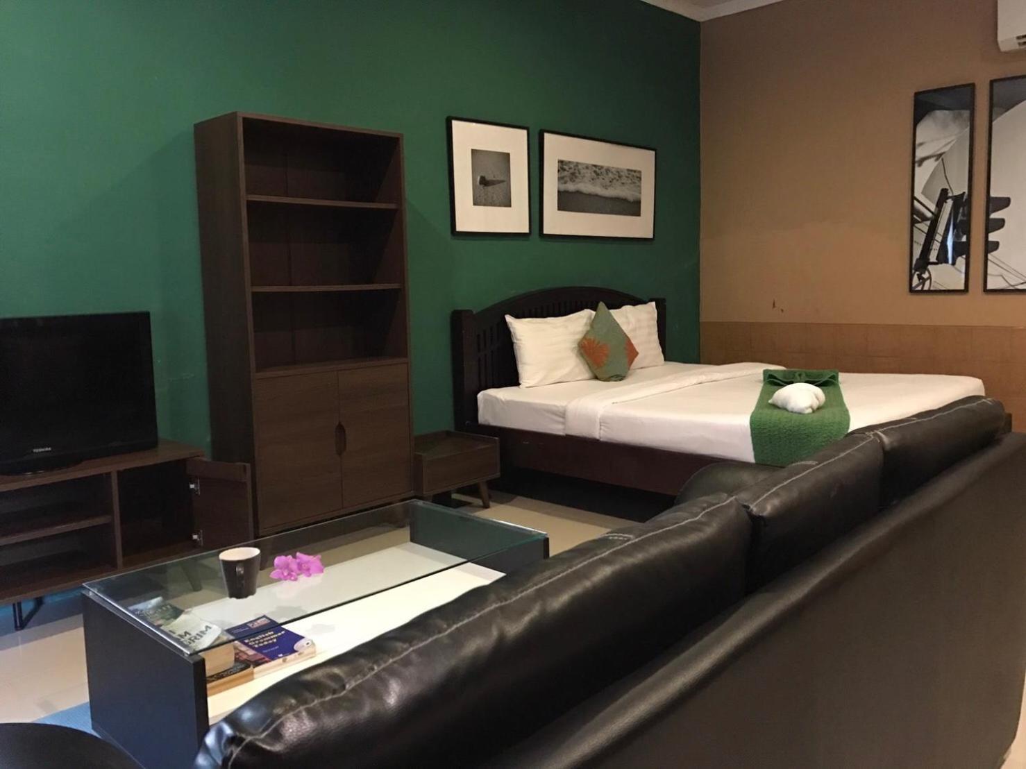 Phuket Siam Villas - Sha Plus Chalong Εξωτερικό φωτογραφία