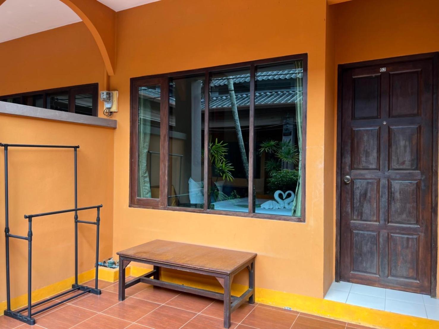 Phuket Siam Villas - Sha Plus Chalong Δωμάτιο φωτογραφία