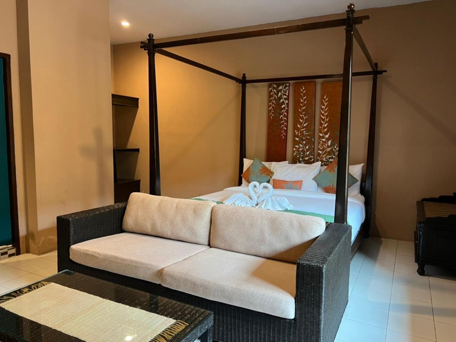 Phuket Siam Villas - Sha Plus Chalong Δωμάτιο φωτογραφία