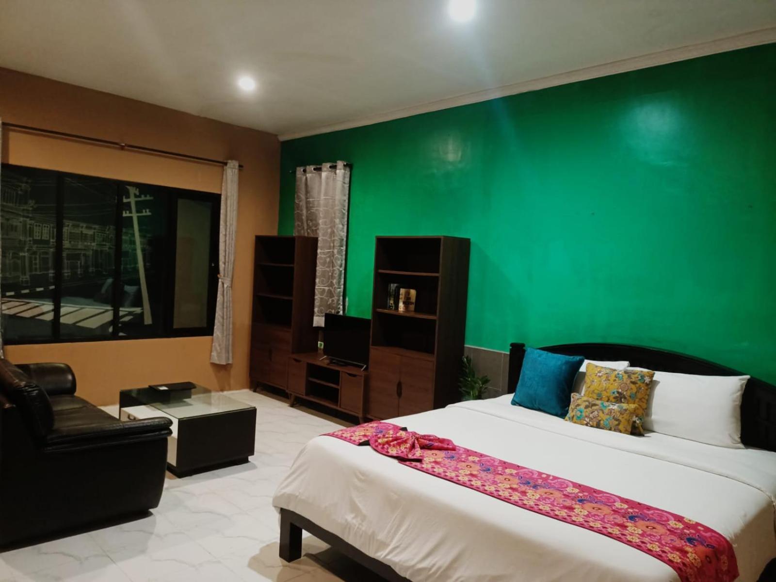 Phuket Siam Villas - Sha Plus Chalong Εξωτερικό φωτογραφία