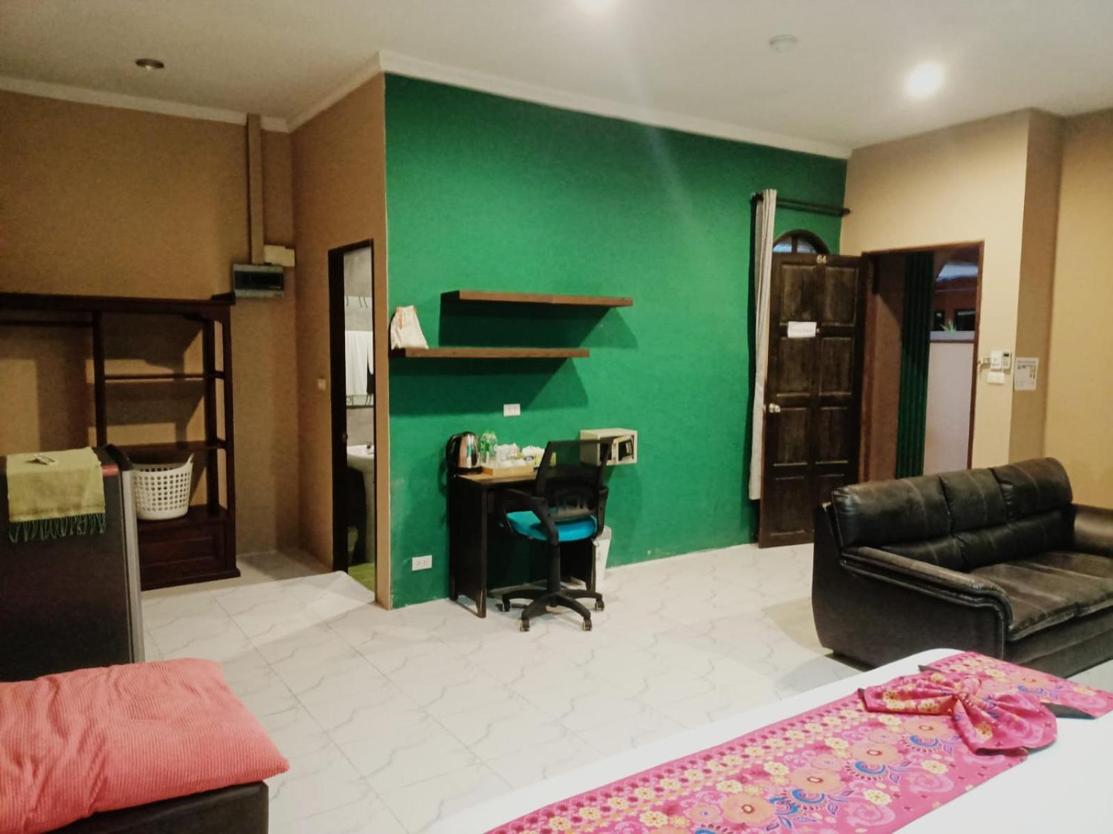 Phuket Siam Villas - Sha Plus Chalong Εξωτερικό φωτογραφία