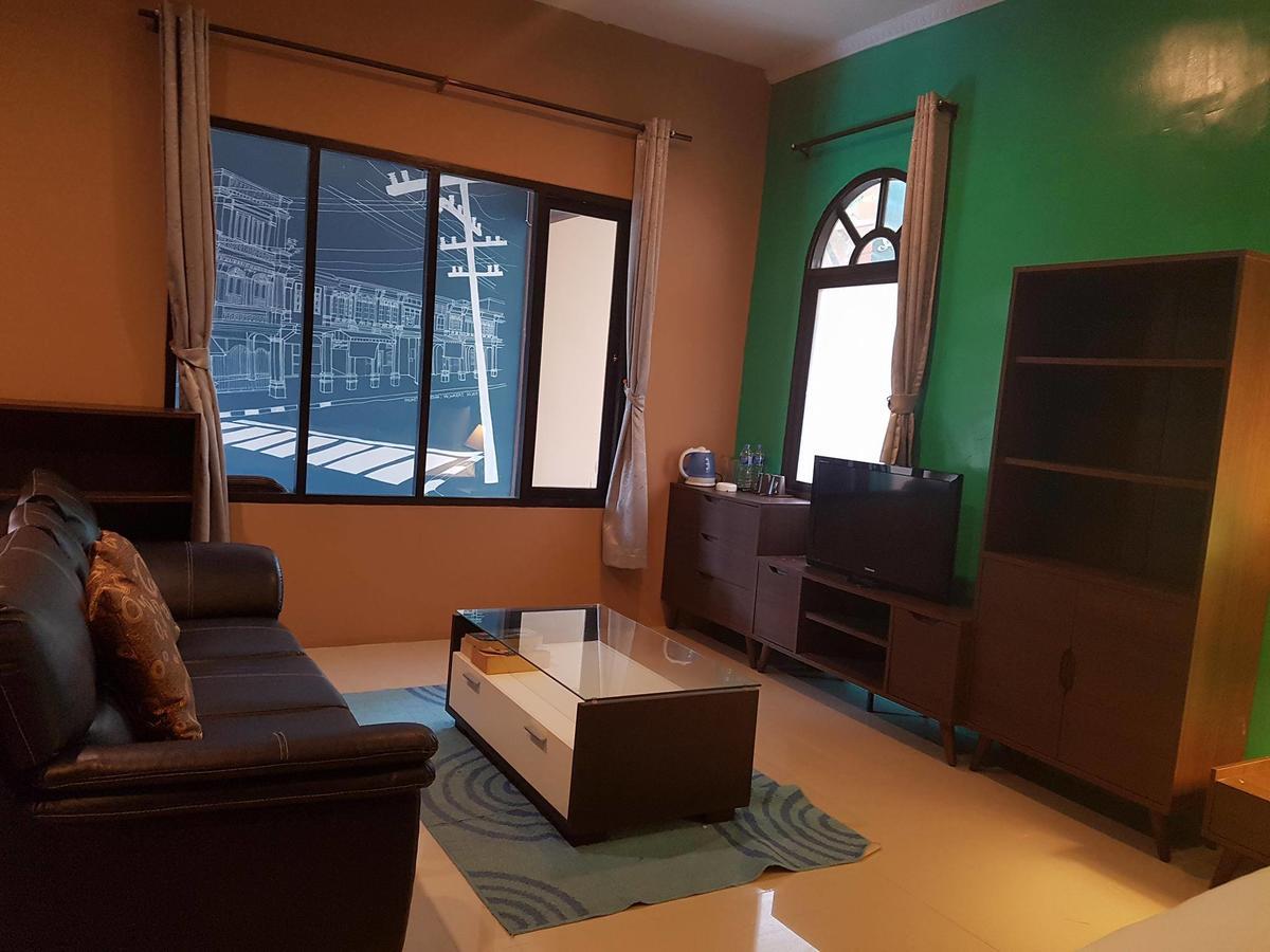 Phuket Siam Villas - Sha Plus Chalong Εξωτερικό φωτογραφία