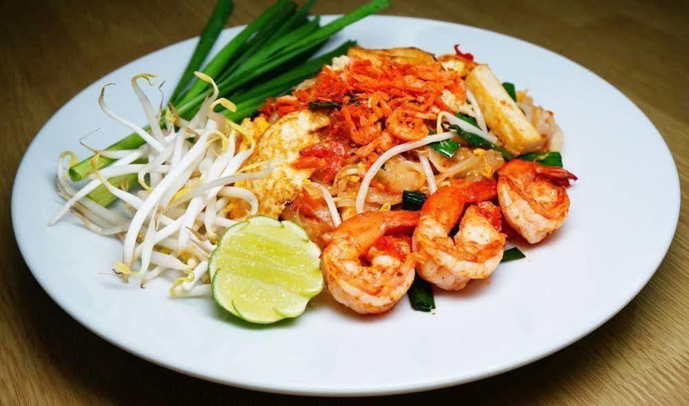 Phuket Siam Villas - Sha Plus Chalong Εξωτερικό φωτογραφία