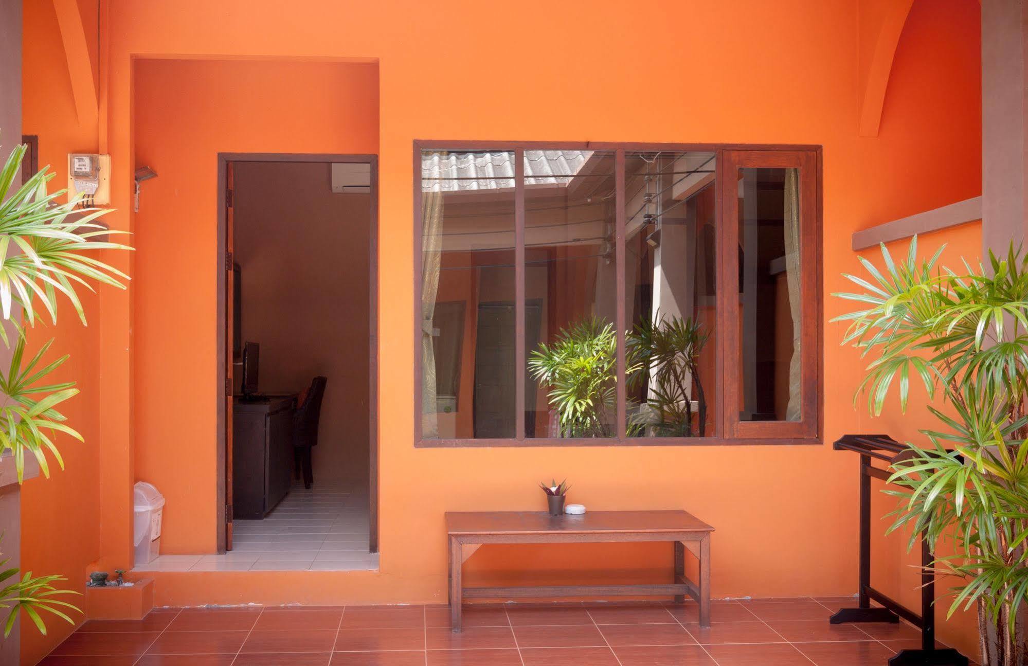 Phuket Siam Villas - Sha Plus Chalong Εξωτερικό φωτογραφία
