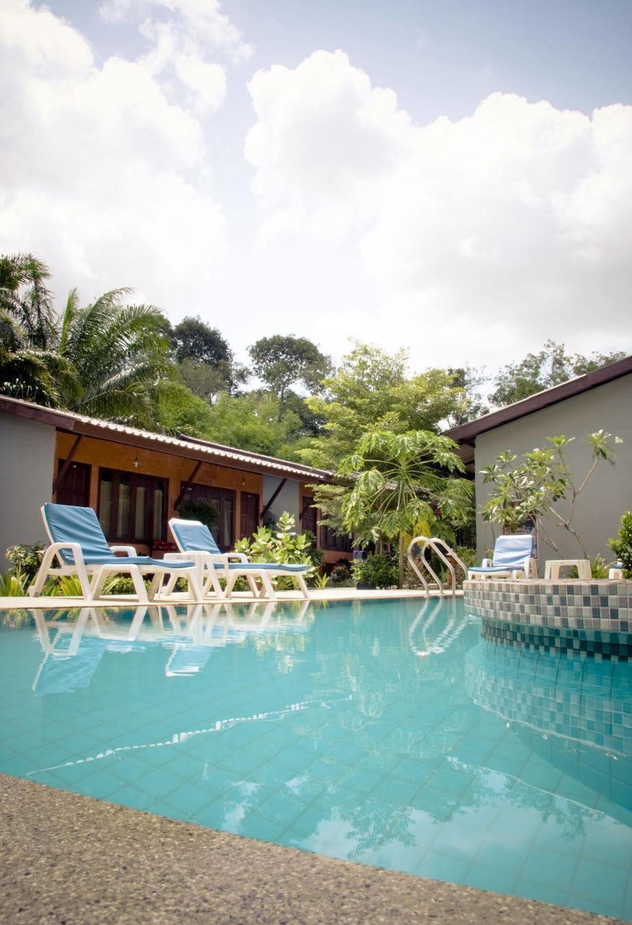 Phuket Siam Villas - Sha Plus Chalong Εξωτερικό φωτογραφία