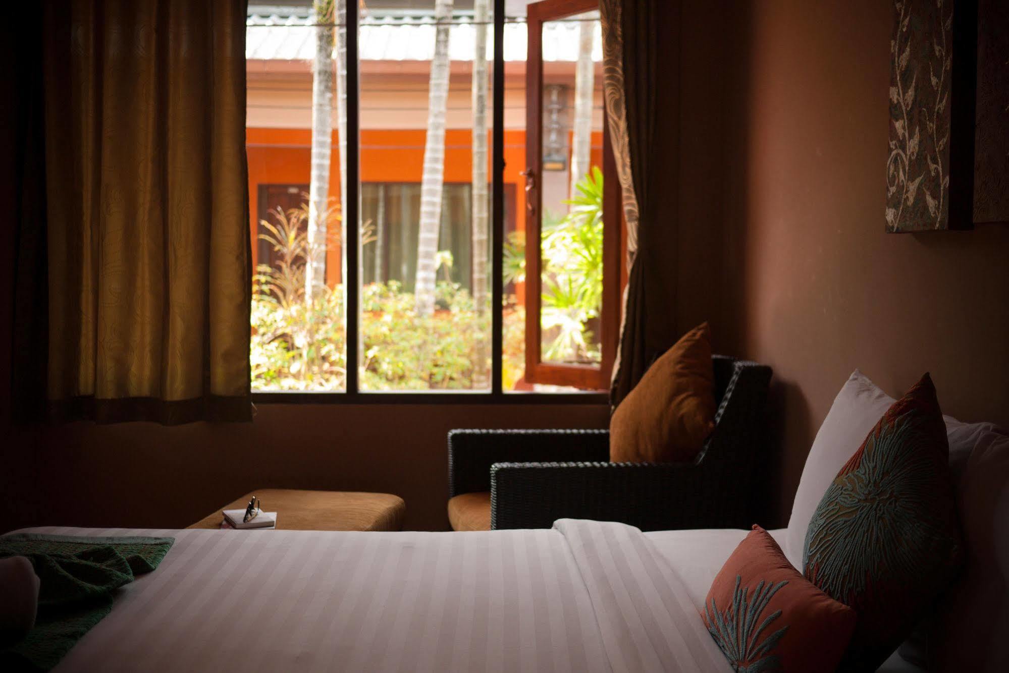Phuket Siam Villas - Sha Plus Chalong Εξωτερικό φωτογραφία