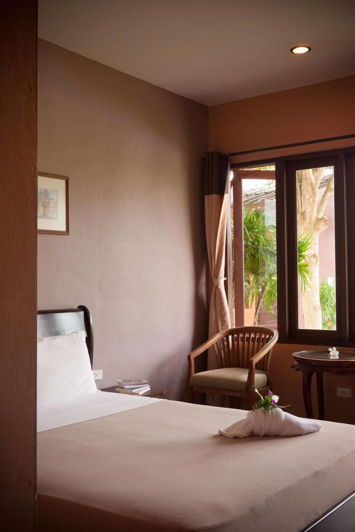 Phuket Siam Villas - Sha Plus Chalong Εξωτερικό φωτογραφία