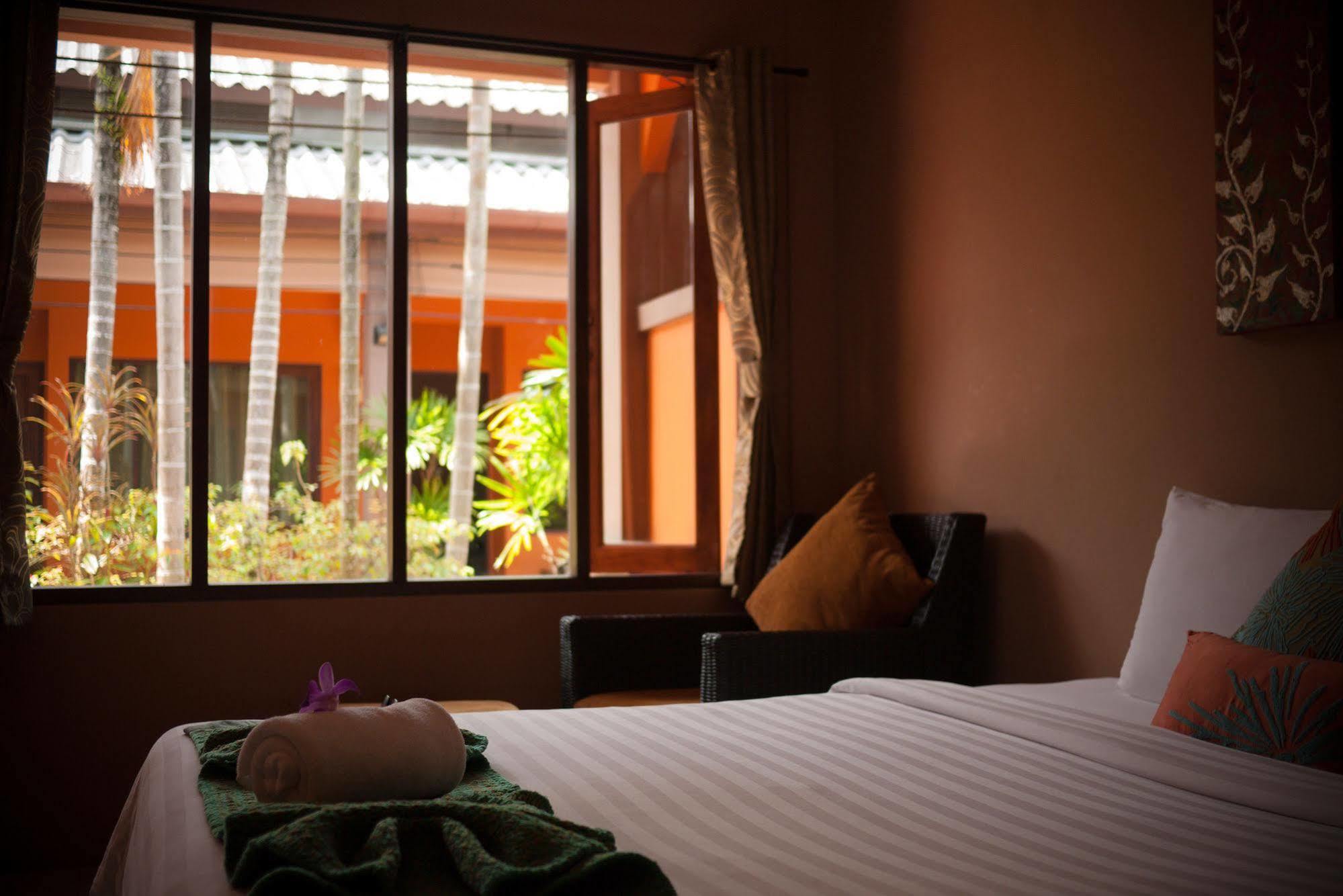 Phuket Siam Villas - Sha Plus Chalong Εξωτερικό φωτογραφία
