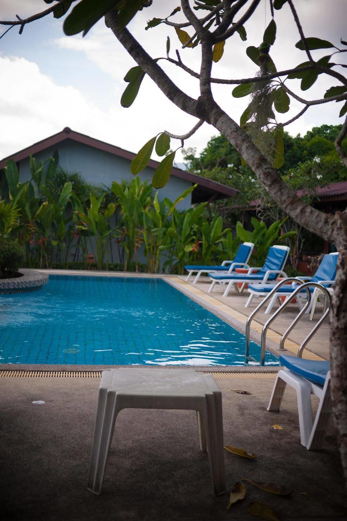Phuket Siam Villas - Sha Plus Chalong Εξωτερικό φωτογραφία