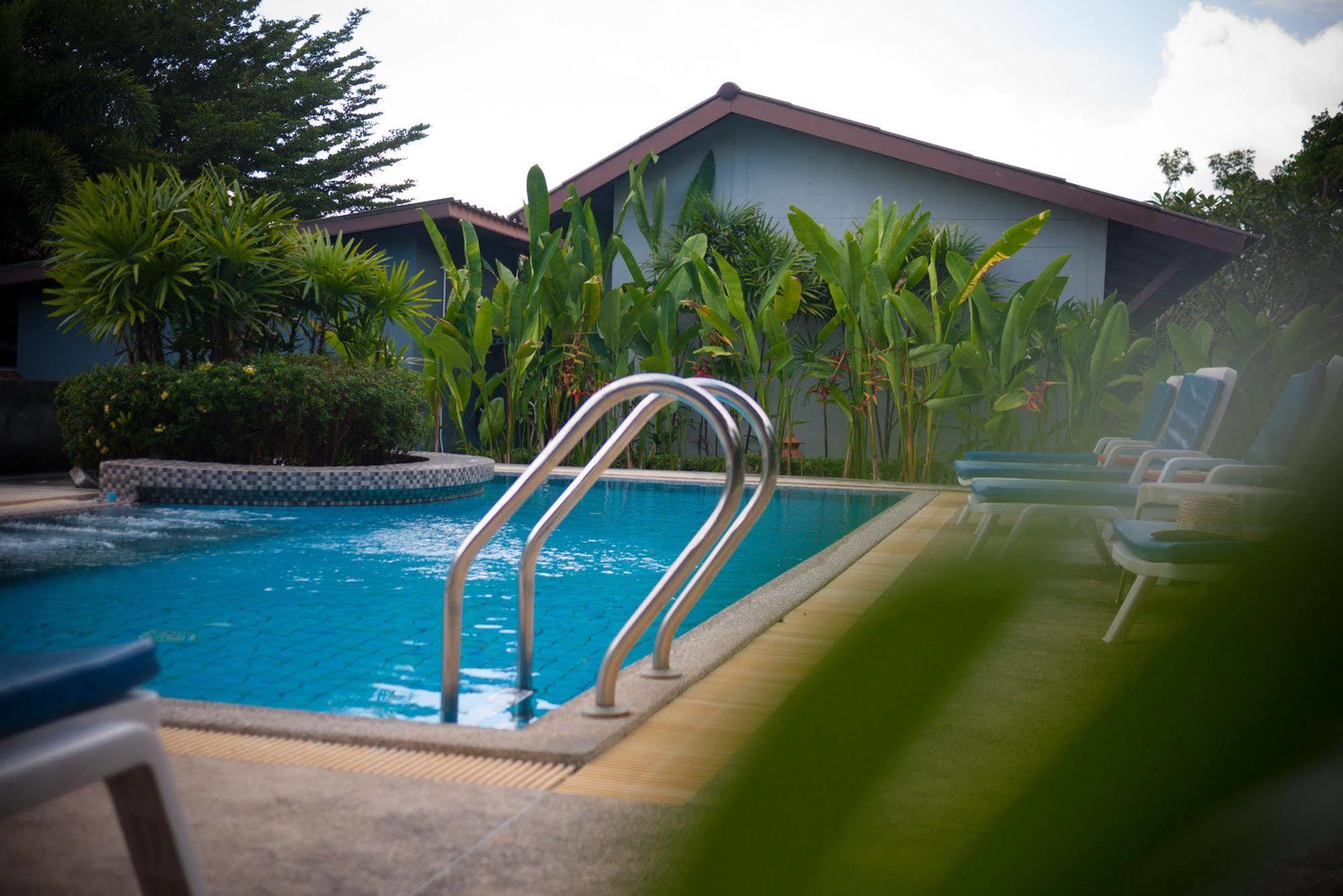 Phuket Siam Villas - Sha Plus Chalong Εξωτερικό φωτογραφία