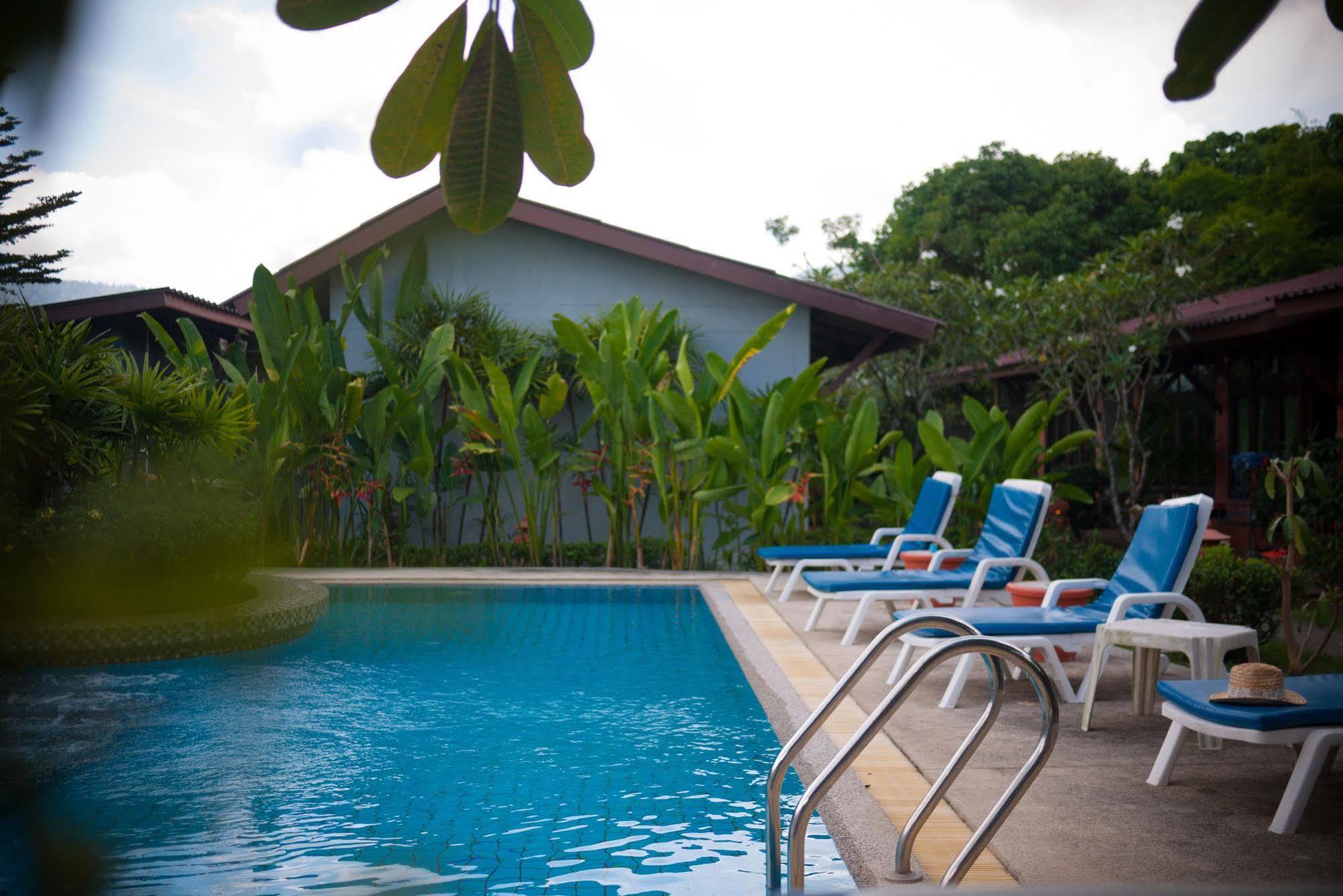 Phuket Siam Villas - Sha Plus Chalong Εξωτερικό φωτογραφία