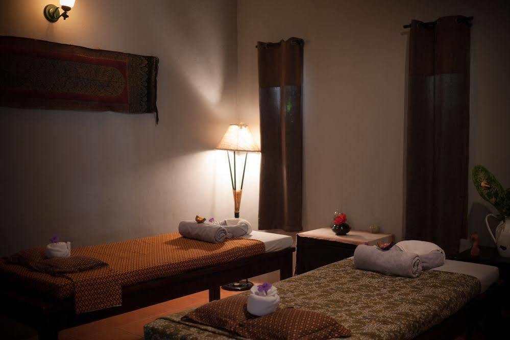 Phuket Siam Villas - Sha Plus Chalong Εξωτερικό φωτογραφία
