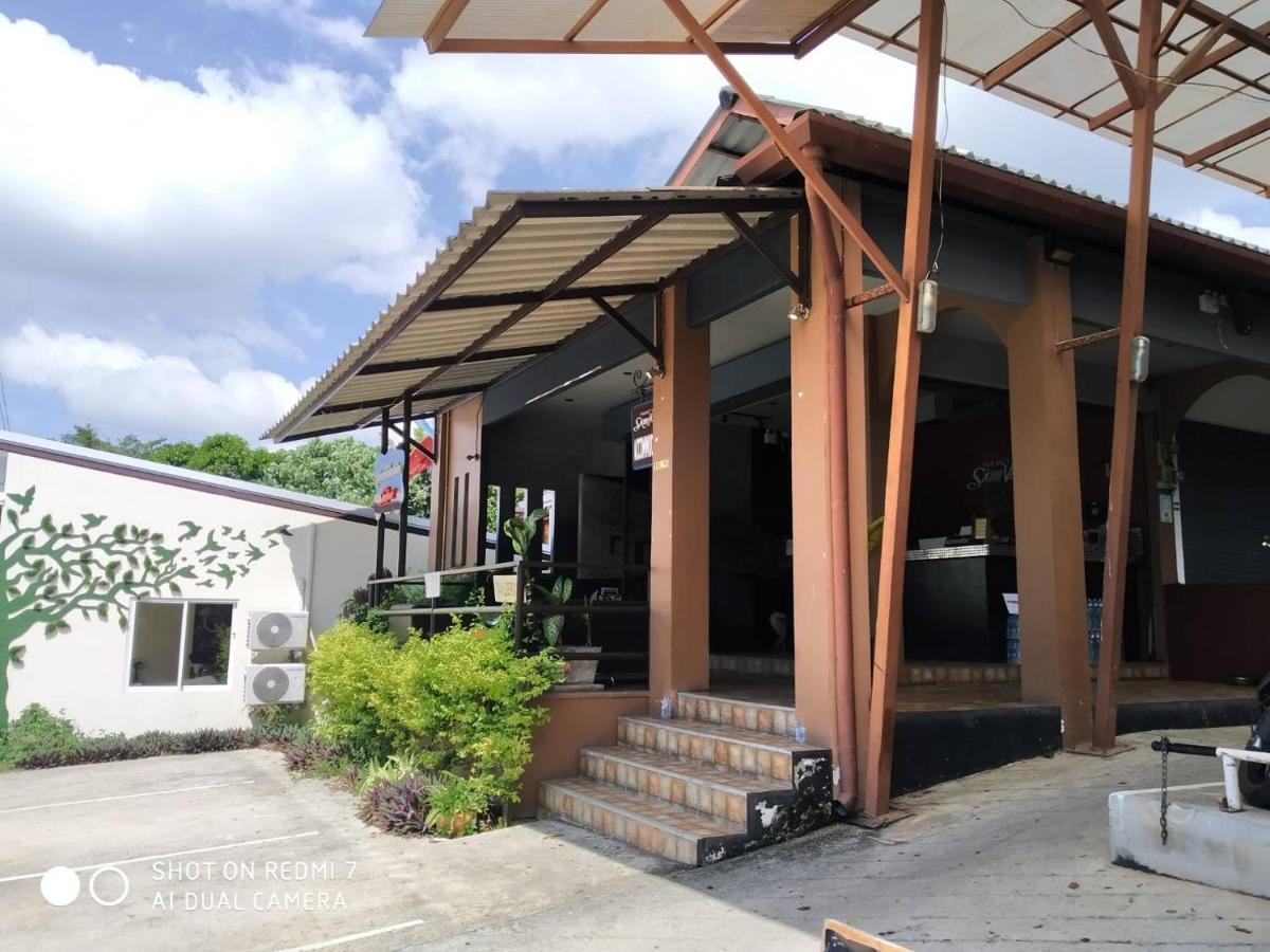 Phuket Siam Villas - Sha Plus Chalong Εξωτερικό φωτογραφία