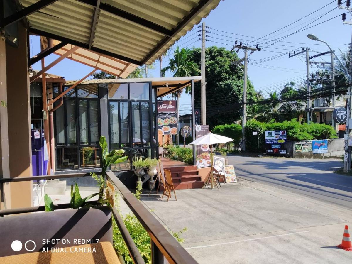 Phuket Siam Villas - Sha Plus Chalong Εξωτερικό φωτογραφία