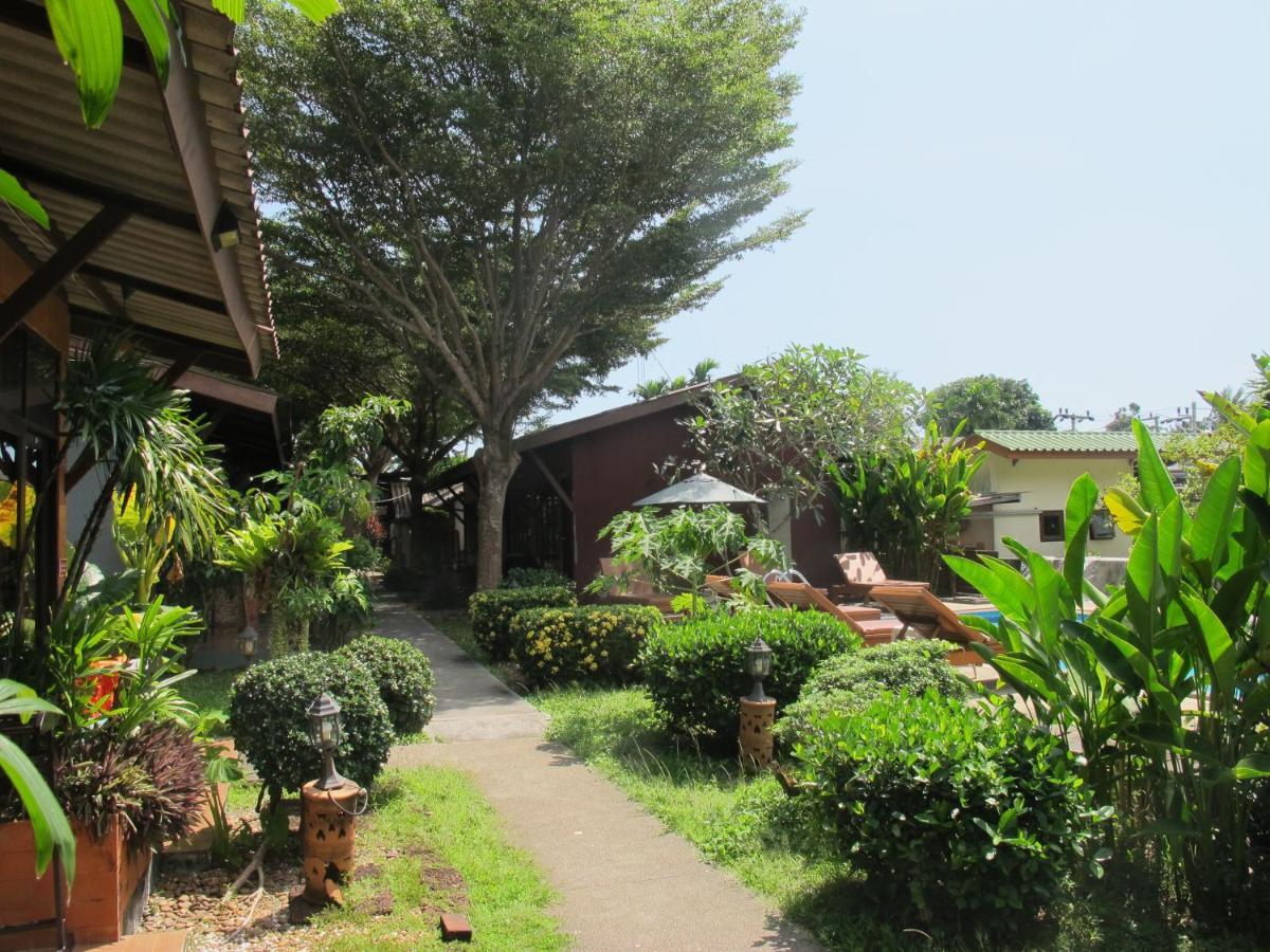 Phuket Siam Villas - Sha Plus Chalong Εξωτερικό φωτογραφία